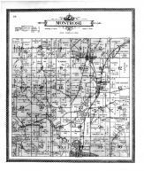 Montrose Township, Paoli, Lyle, Basco PO, Belleville PO, Dane County 1911 Microfilm